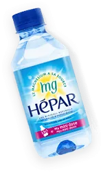 Eau Hépar